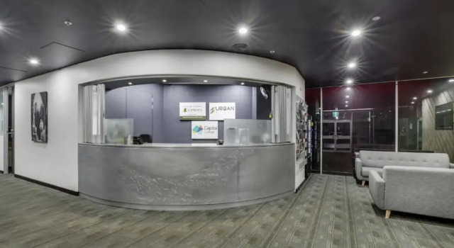 Canberra Accommodation Centre