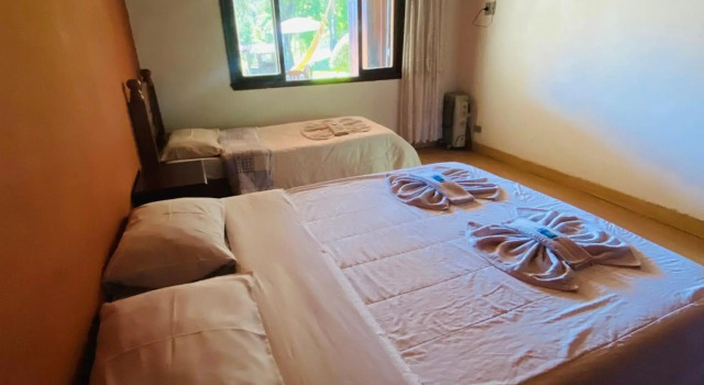 Hotel Casa Alpina, Забронировать Отель Нуклео-Мауа Минас-Жерайс