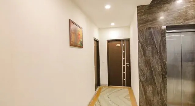 FabHotel SR 68, Забронировать Отель Отели Гургаон с завтраком, рядом с Global Business Park, Завтраки