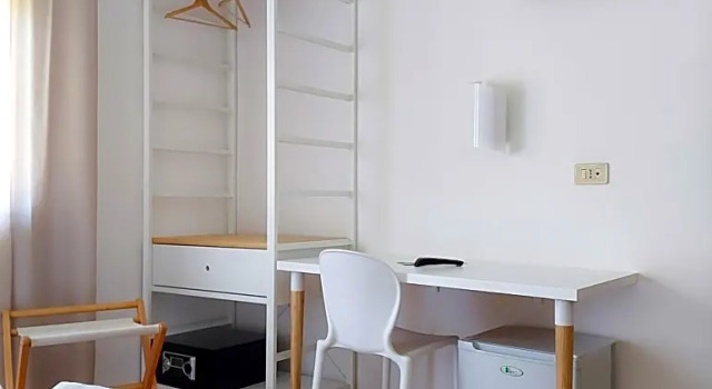 Номер Standard Hotel Regina