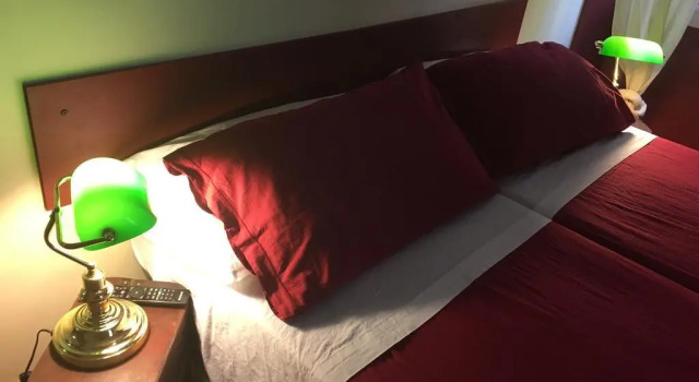 Antico Pozzo Bed and Breakfast