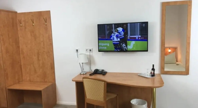 Номер Standard Main Kinzig Hotel am Limes