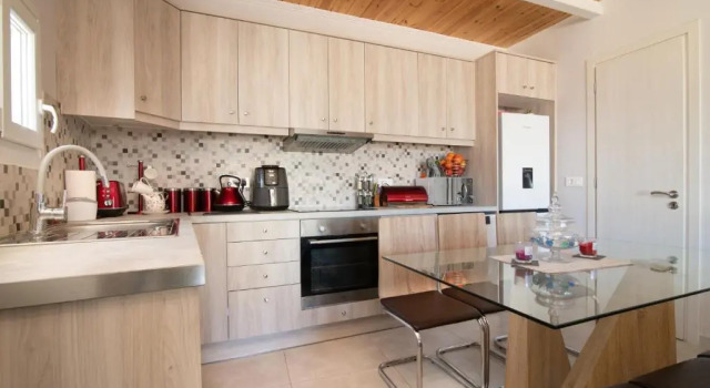 Коттедж с 2 комнатами Sweet Cottage Retreat
