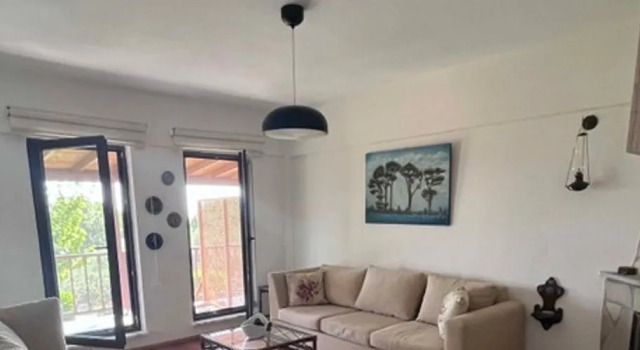 Poyraz Ada Evi, Rezerwuj Dom wakacyjny Domki letniskowe w Bozcaada, Domek