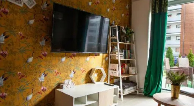 Apartament Panorama De Lux Family, Réserver Appartement Koszalin West Pomerania