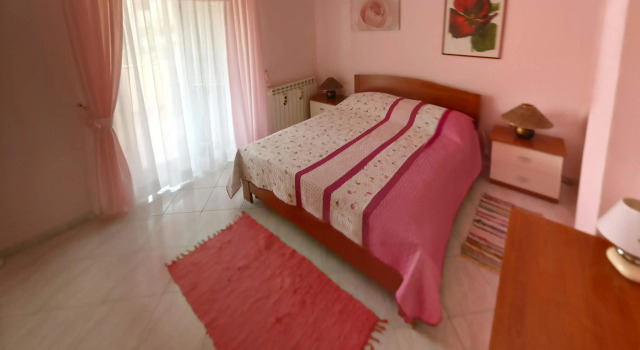 Anica Apartment
