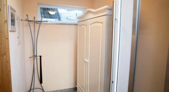 Апартаменты Ferienwohnung "Johann"