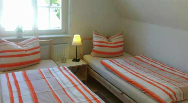 Lovely Apartment in Celle With Garden and Grill, Забронировать Апартаменты/квартира Апартаменты Целле, рядом с Hoppener Haus, Апартаменты/квартира