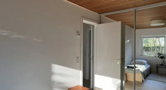 Klasický pokoj Stoksholmene13