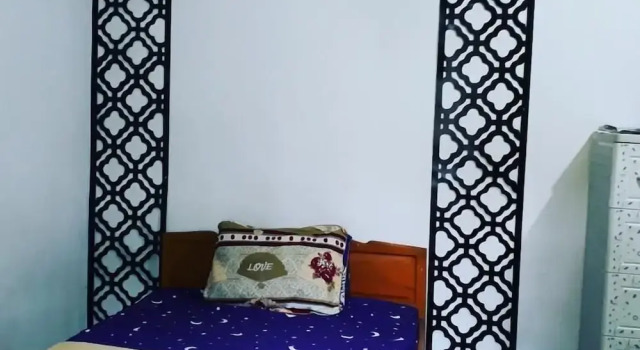 Номер Economy Nam My Van Homestay - Thai Nguyen