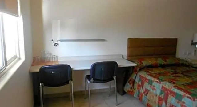 Hotel las Palmas, Reserva ahora Hotel Hermosillo Sonora