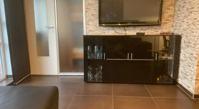 Апартаменты Ferienwohnung 210 Vitamar