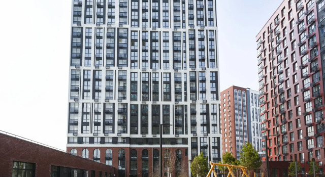 POSUTKINO.<url> on Prokshinsky Avenue 7, Book Lejlighed Novomoskovsky Administrative Okrug Moskva