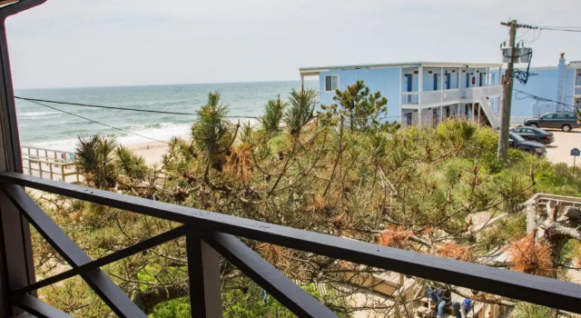 Номер Standard Royal Atlantic Beach Resort