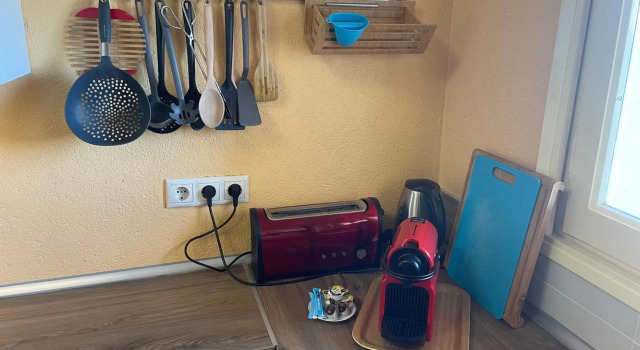Apartment Costa Brava en Verges, Rezervați Apartament Verges Baix Empordà