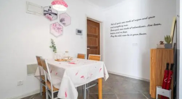 Zhengzhou Jinshui·Province Sport Centre· Locals Apartment 00174200, Rezervovat Apartmán Jinshui District Henan