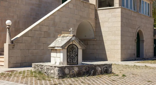 Villa Roglic, Varaa Villa Župa Split-Dalmatia