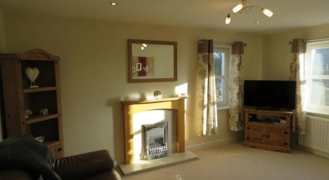 Anchor Gardens Villa, Забронировать Отель Отели Англии 4 звезды, 4*