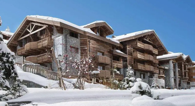 Six Senses Residences & Spa Courchevel, Забронировать Отель Куршевель Три Долины