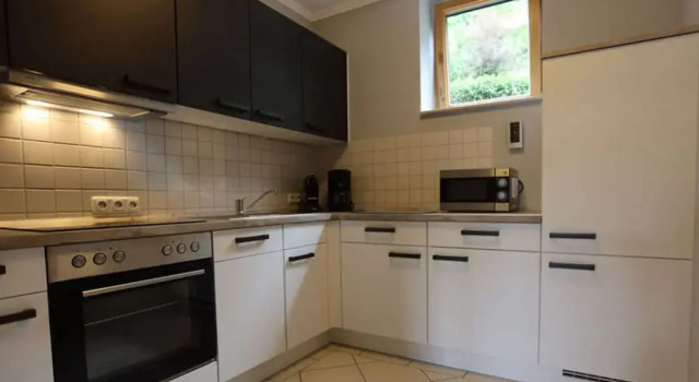 Charmante Erdgeschosswohnung in Daun, Varaa Huoneisto Daun Vulkan Eifel