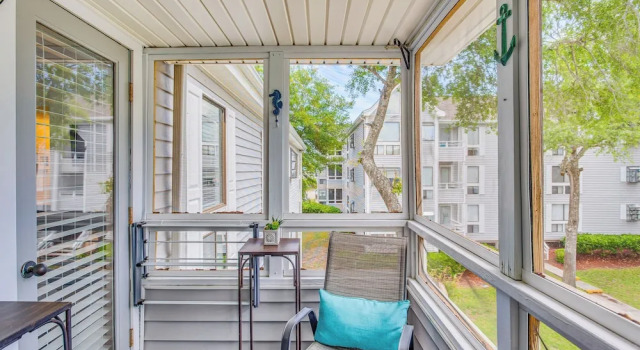 Апартаменты 1 Block to Beach: Myrtle Beach Condo w/ Pool!