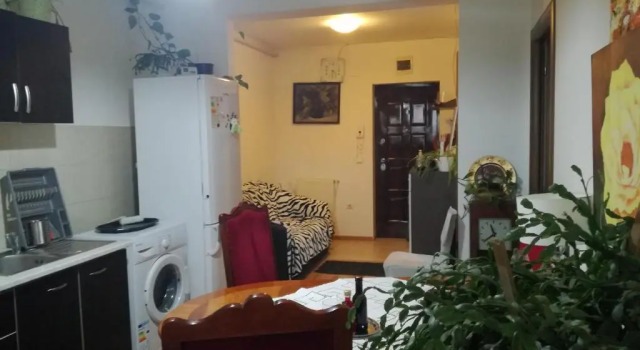 Апартаменты с балконом Apartament 2camere - PRIMA CASA