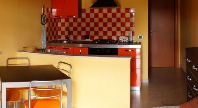 Il geco rosso, Book Hotel Hotels in Sicily with Parking, Parking