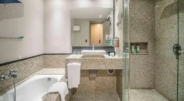Люкс Executive Pullman Sao Paulo Guarulhos Airport