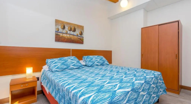 Двухместный номер Standard Hotel Adria