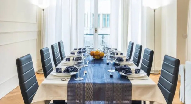 Апартаменты Luxury 3 Bedrooms Near Duomo