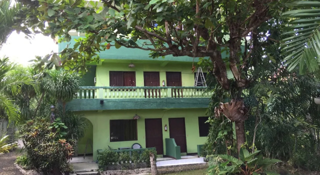 Olmans View Resort