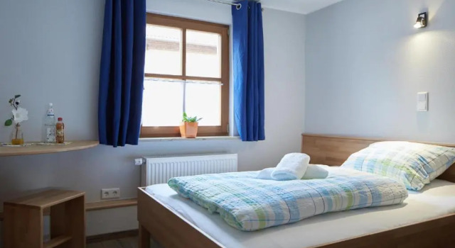 Номер Standard Gasthof Pension Kettler
