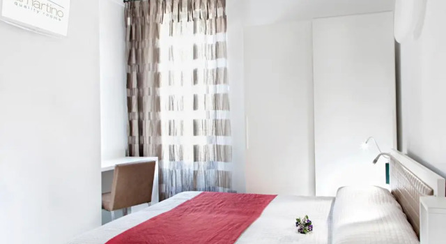 Номер Standard Iamartino Quality Rooms