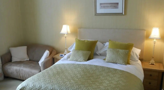 Номер Standard Annfield House, Callander