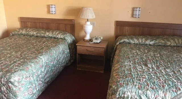 Westside Inn, Réserver Hôtel Hôtels à Kingsport avec piscine, Piscine