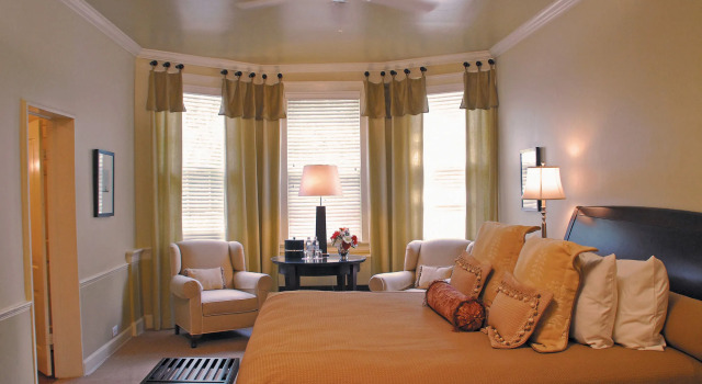 Rhett House, Забронировать Отель Бофорт Lowcountry, рядом с Valerie Benn