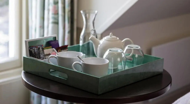 Номер Standard Nether Abbey Hotel