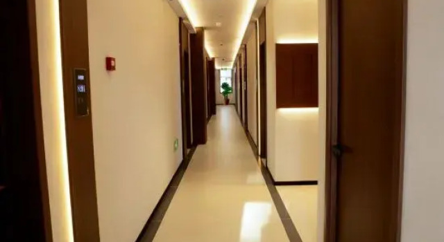 Muming Private Residence Hotel (Xiao Hong Memorial House Branch), Varaa Hotelli Harbin Heilongjiang