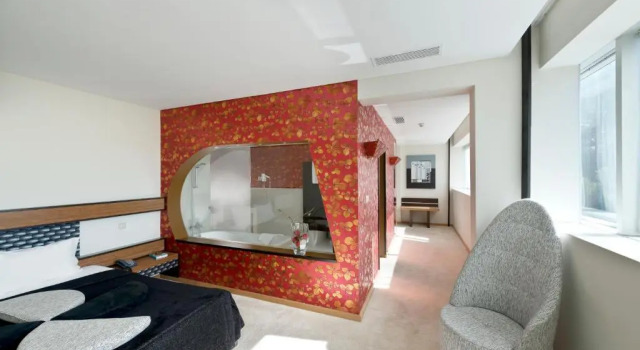 Полулюкс Penafiel Park Hotel & Spa