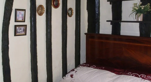 The Bridge Street Historic Guest House, Réserver Maison d'hôtes Sudbury Dedham Vale