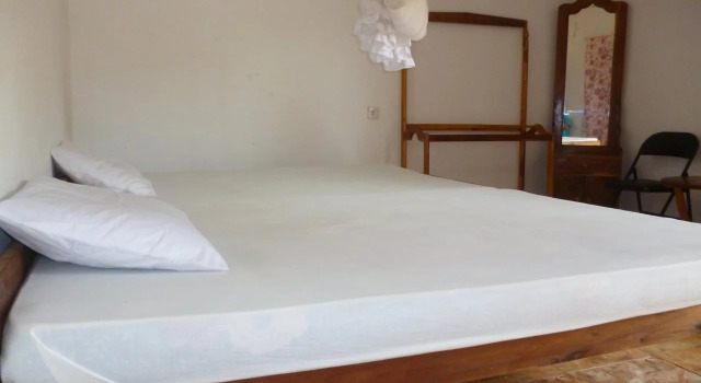 Way Of The Bay, Buchen Sie Hotel Hotels in Bezirk Ampara mit Pool, Schwimmbad
