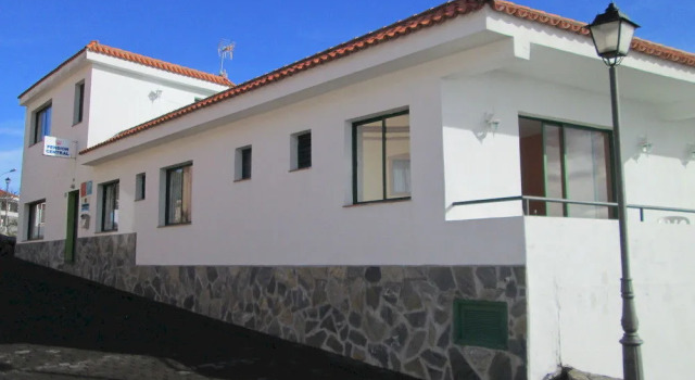 La Palma Hostel by Pension Central, Buchen Sie Hostel Hostels in La Palma, Hostel