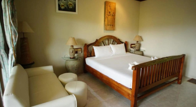 Kata Garden Resort