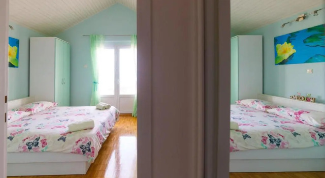 Студия Standard Villa Neda