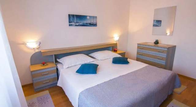 Апартаменты Apartment Miranda