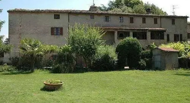 Agriturismo Villa Bice, Varaa Villa Città di Castello Umbria
