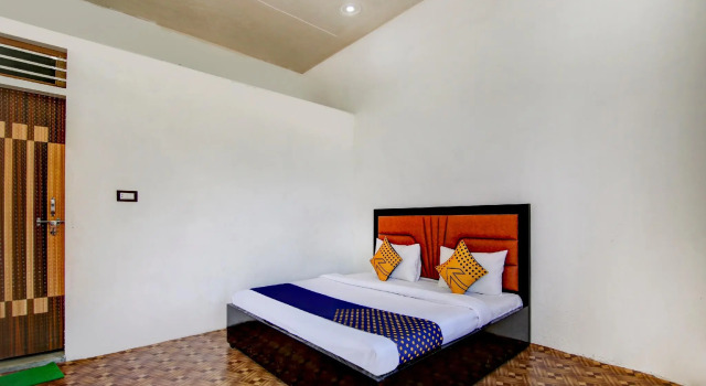 Spot On 79134 Yash Residency, Rezervovat Hotel Rewari Haryana