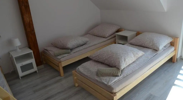 Апартаменты Apartamenty ZATOR20 2 min od Energylandii