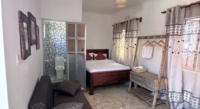 Amora Homestay