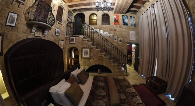 Номер Grand Assaha Hotel